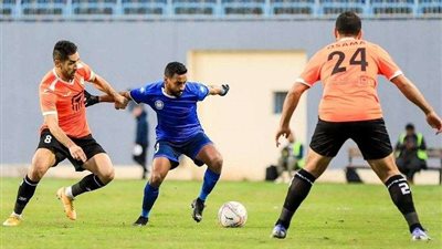 ناصر منسي يقود هجوم البنك الأهلي لمواجهة سيراميكا بالدوري