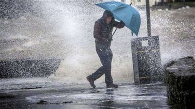 الأرصاد : حالة من عدم الاستقرار في حالة الجو الفترة المقبلة