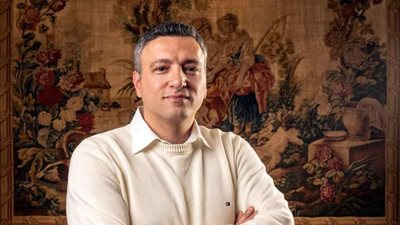 يوسف رشدان : الصناعة الوطنية  قادرة علي النهوض بالاقتصاد .. والرخصة الذهبية تعزز الاستثمار المحلي