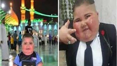 وفاة أحد مشاهير الـ 