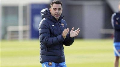 تشكيل برشلونة  أمام نادي فيكتوريا بلزن في دوري أبطال أوروبا