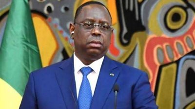 الرئيس السنغالي:  الاتحاد الافريقي يعمل مع الجامعة العربية منذ نحو 40 عاماً من أجل القضية الفلسطينية