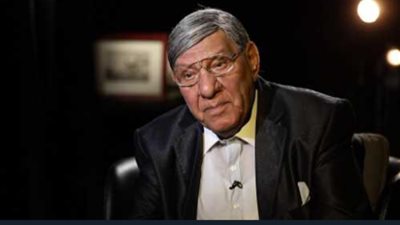 مفيد فوزي يكشف عن تطور حالته الصحية