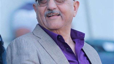 رئيس مجلس إداراة نادي البنك الأهلي : فريقنا  قدم مباراة كبيرة أمام سيراميكا