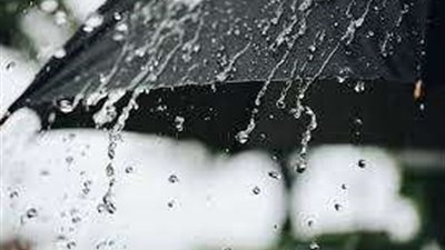 الأرصاد.. استمرار سقوط الأمطار على القاهرة وعدة محافظات غدا
