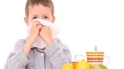 برد ولا كورونا.. كيفية التعامل مع أعراض الإنفلونزا والوقاية منها ؟