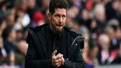 بعد الخروج الأوروبي .. هل حان وقت رحيل سيميوني عن أتليتكو مدريد ؟