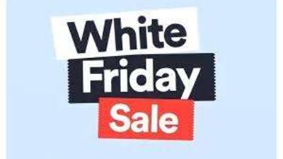 مفاجآت ومزايا خاصة.. موعد عروض الجمعة البيضاء