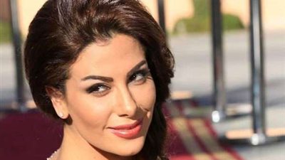 صبا مبارك تتصدر الترند وتهاجم المتنمرين على  الفنانة هيفاء وهبي