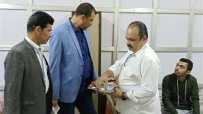 جولات مرورية ليلية للاطمئنان على تأمين المدارس بالغربية