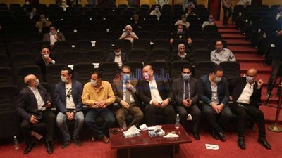 تفاصيل احتفالية توزيع جوائز الصحافة المصرية لعام2019