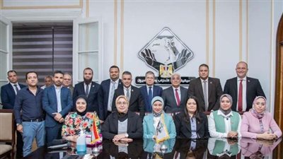 تنسيقية الأحزاب تناقش مطالب أصحاب المعاشات ضمن جلساتها حول الحوار الوطني