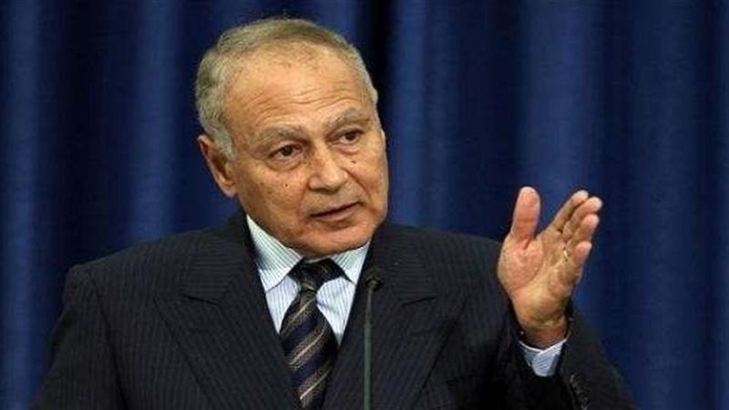 الأمين العام لجامعة