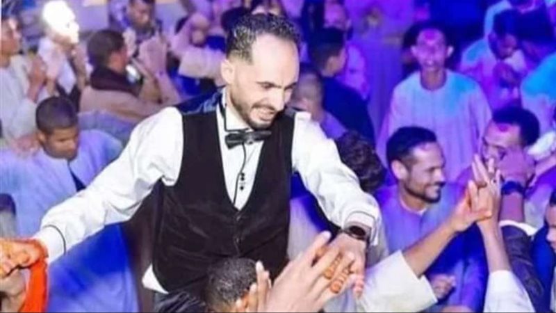عريس قنا