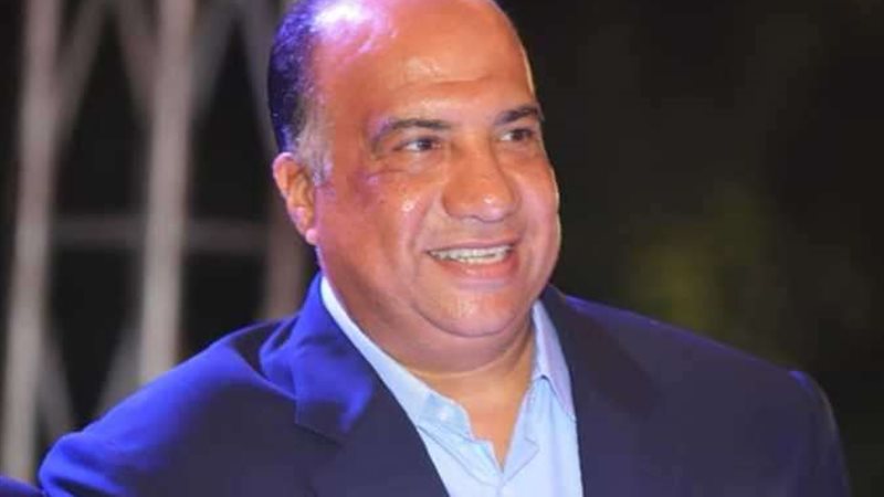 محمد مصليحي