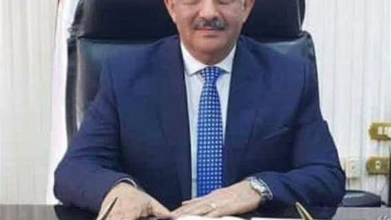 رئيس جامعة الزقازيق