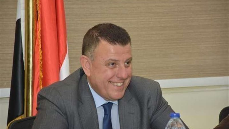 الدكتور محمود المتينى