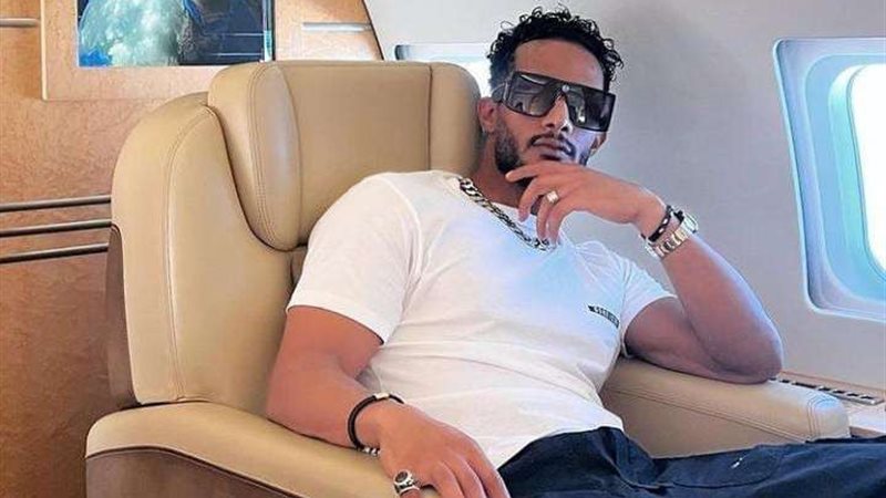 محمد رمضان