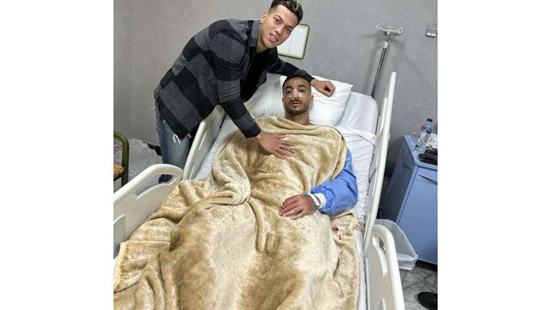 محمد عبد المنعم