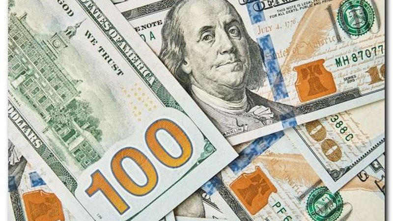 أسعار الدولار