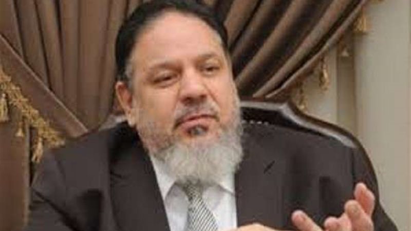 منتصر الزيات