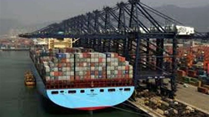 موانئ البحر الأحمر