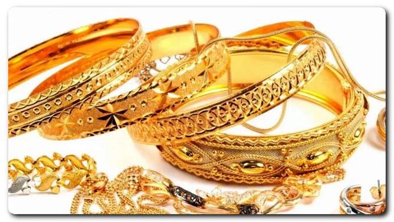 أسعار الذهب