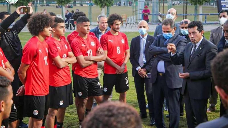 منتخب الشباب