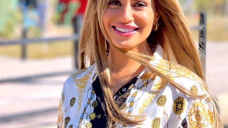 منة فضالي