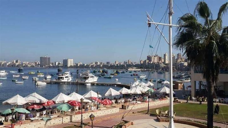 الاسكندريه