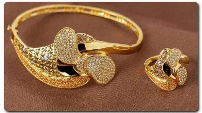 سعر الذهب اليوم