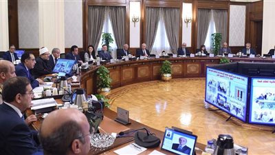 مدبولي: الشبكة الوطنية الموحدة لخدمات الطوارئ والسلامة إنجاز ونقلة حضارية كبرى