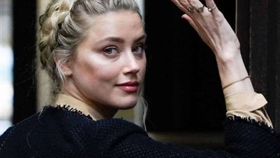 جوني ديب وأمبير هيرد.. الفضائح تتوالى في أروقة المحاكم