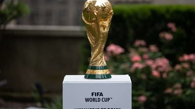قبل انطلاق كأس العالم.. 8 منتخبات فقط فازت باللقب الأغلي