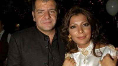 المنتج أيمن الذهبي يكشف حقيقة خيانته للفنانة أصالة