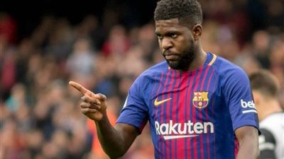 برشلونة يبدأ ثورة التصحيح عبر أومتيتي