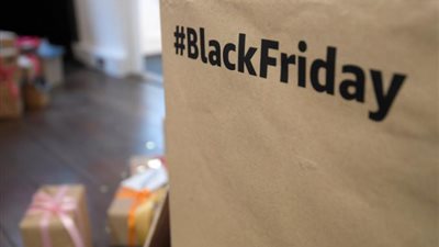 موعد الجمعة السوداء 2022 وسبب تسميتها بـ «البلاك فرايدي»