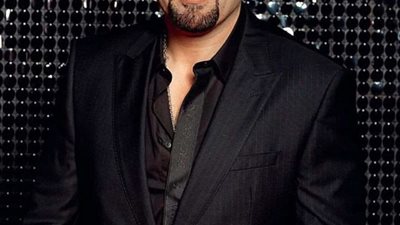 الجمعة المقبلة.. أحمد السقا في جلسة حوارية بمعرض الشارقة للكتاب