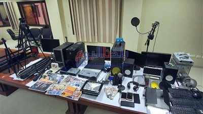 لإثارة البلبلة في مصر.. العناصر الإرهابية المقبوض عليها اليوم تعترف على تركيا وقطر.. فيديو