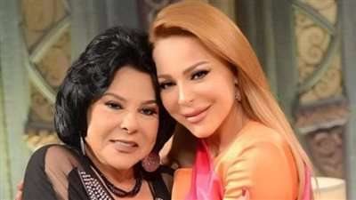 سوزان نجم الدين تتصدر محركات البحث بعد ظهورها في 