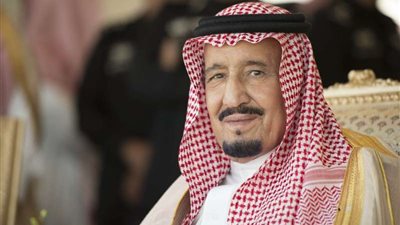 عاجل.. الملك سلمان يجري جراحة ناجحة لاستئصال المرارة