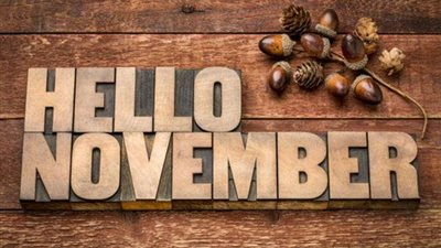 تلقائي ومتردد.. شخصية مواليد 2 نوفمبر في علم الأرقام