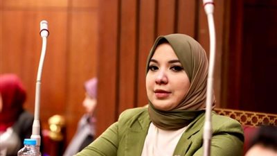 النائبة دينا هلالي: مبادرة 