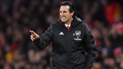 رسميًا.. إيمري يعود لإلى الدوري الإسباني عبر بوابة فياريال