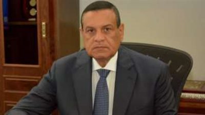 اللواء هشام آمنة: إنفاق 57 مليار جنيه فى مشروعات تحسين البيئة خلال 8 سنوات