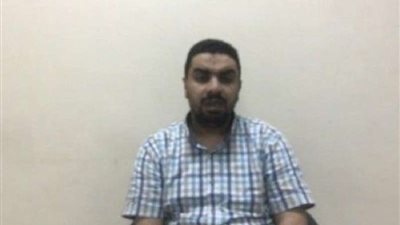 اعترافات تفصيلية من إخوانى: 