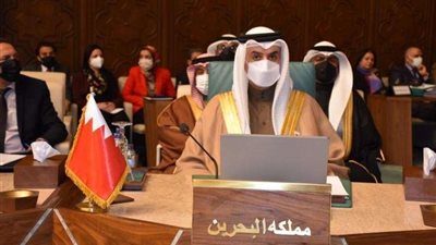 البحرين تؤكد مساندتها لحقوق مصر والسودان في مياه النيل