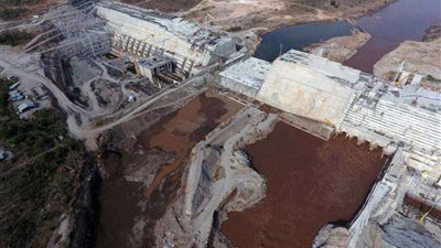 عاجل.. السودان يصدر بيان هام بشأن سد النهضة