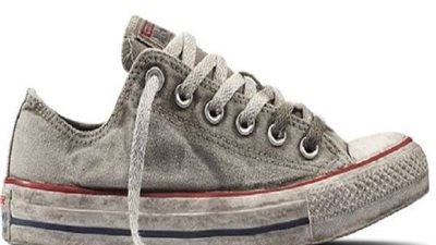 الكوتشي الديرتي أحدث موضة 2020.. تعرف