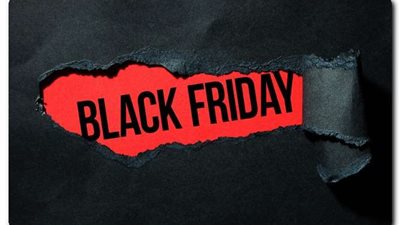 ننشر موعد بداية عروض الجمعة السوداء 2022 في مصر والسعودية